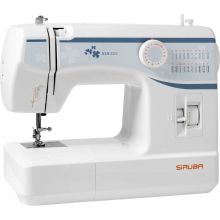Бытовая швейная машина SIRUBA HSM-2215